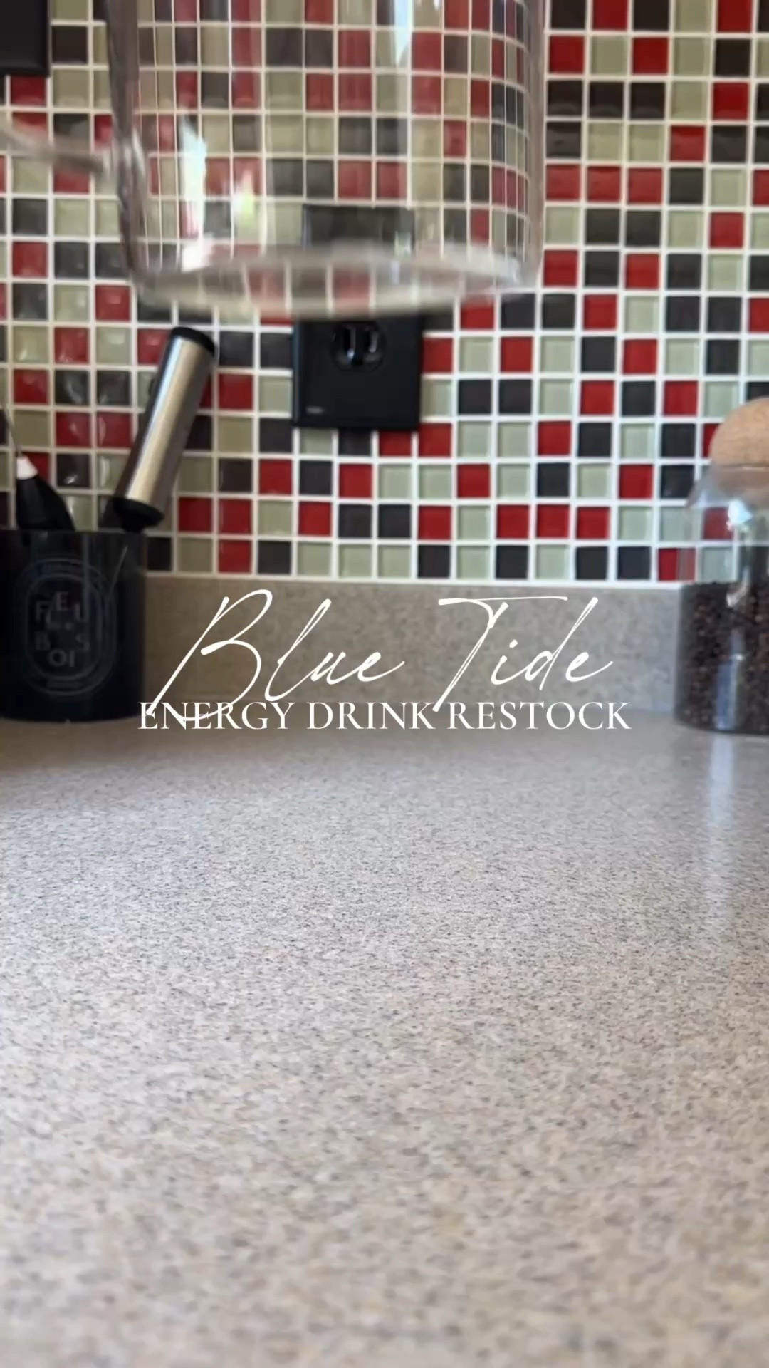 Blue Tide Dirty Alani energy drink recipe 

#LTKmorningroutine #LTKdayinmylife #LTKHome