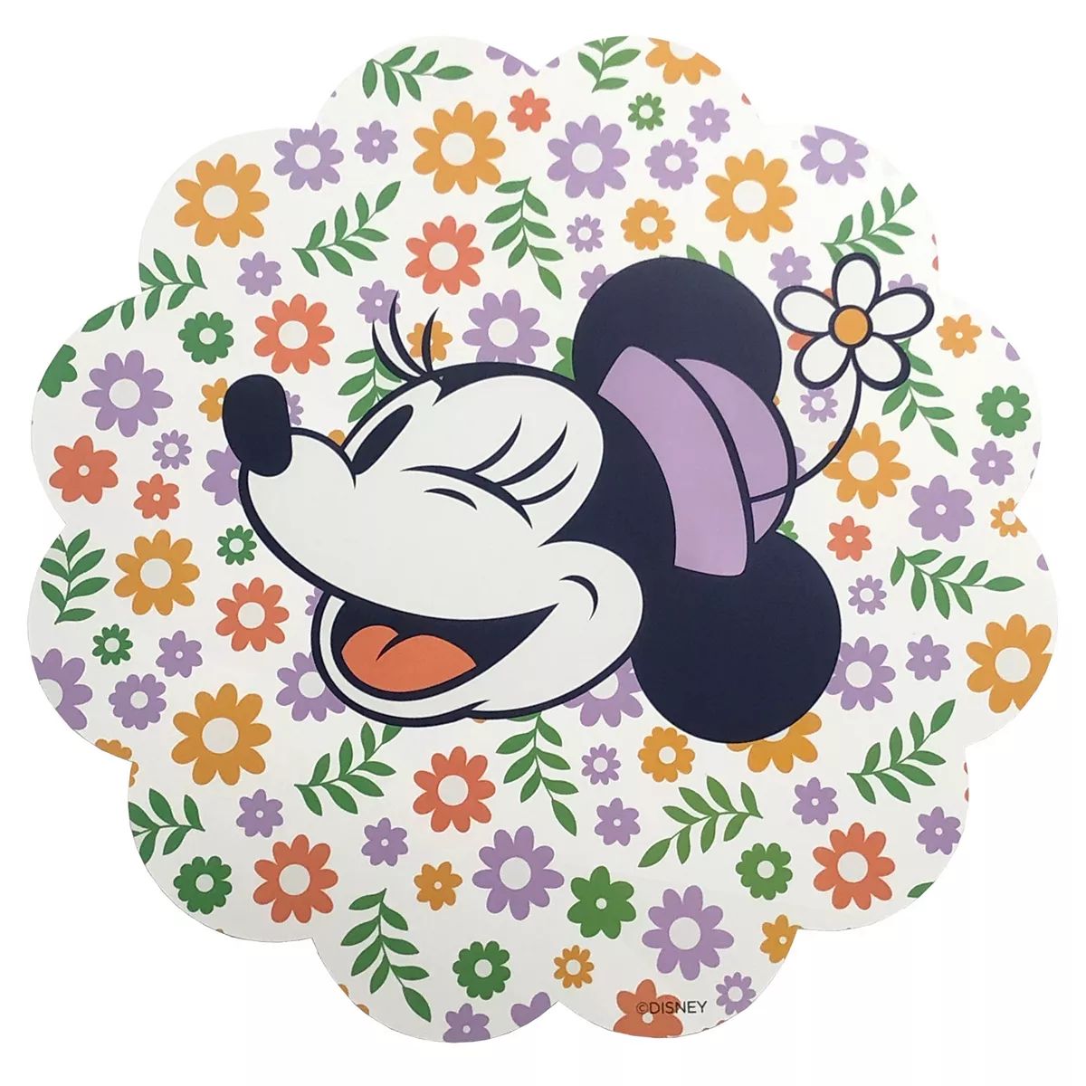 Disney's Minnie Mouse Easy Care Placemat by Celebrate Together™ Spring | Kohl's