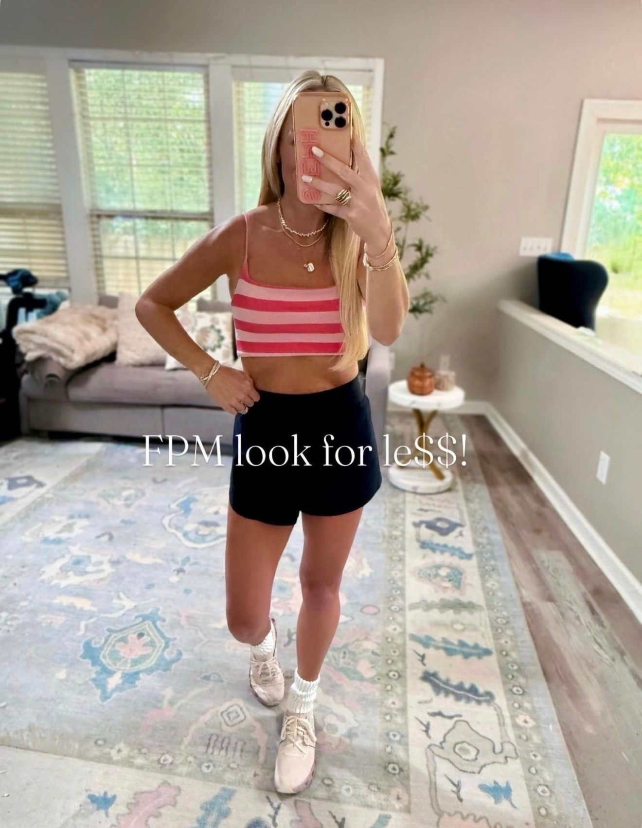 Looks like Free People Movement for less!

#LTKSaleAlert #LTKfitnessgoals #LTKActive