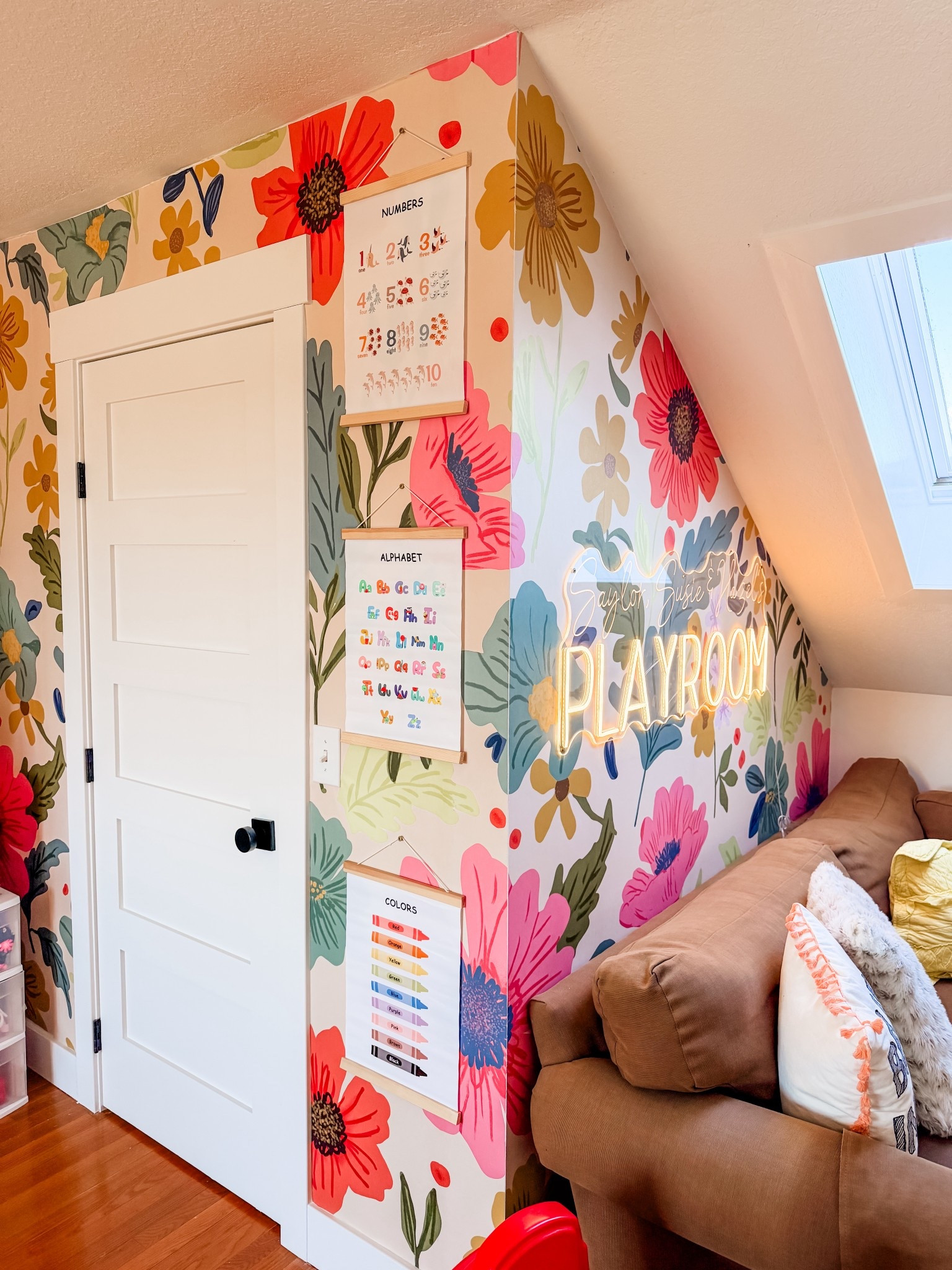 Playroom Signs 

#LTKBaby #LTKKids #LTKHome