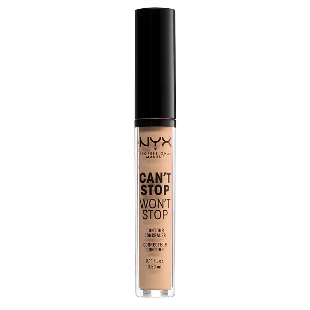 NYX Professional MakeupCan't Stop Won't StopConcealer | Douglas (DE)