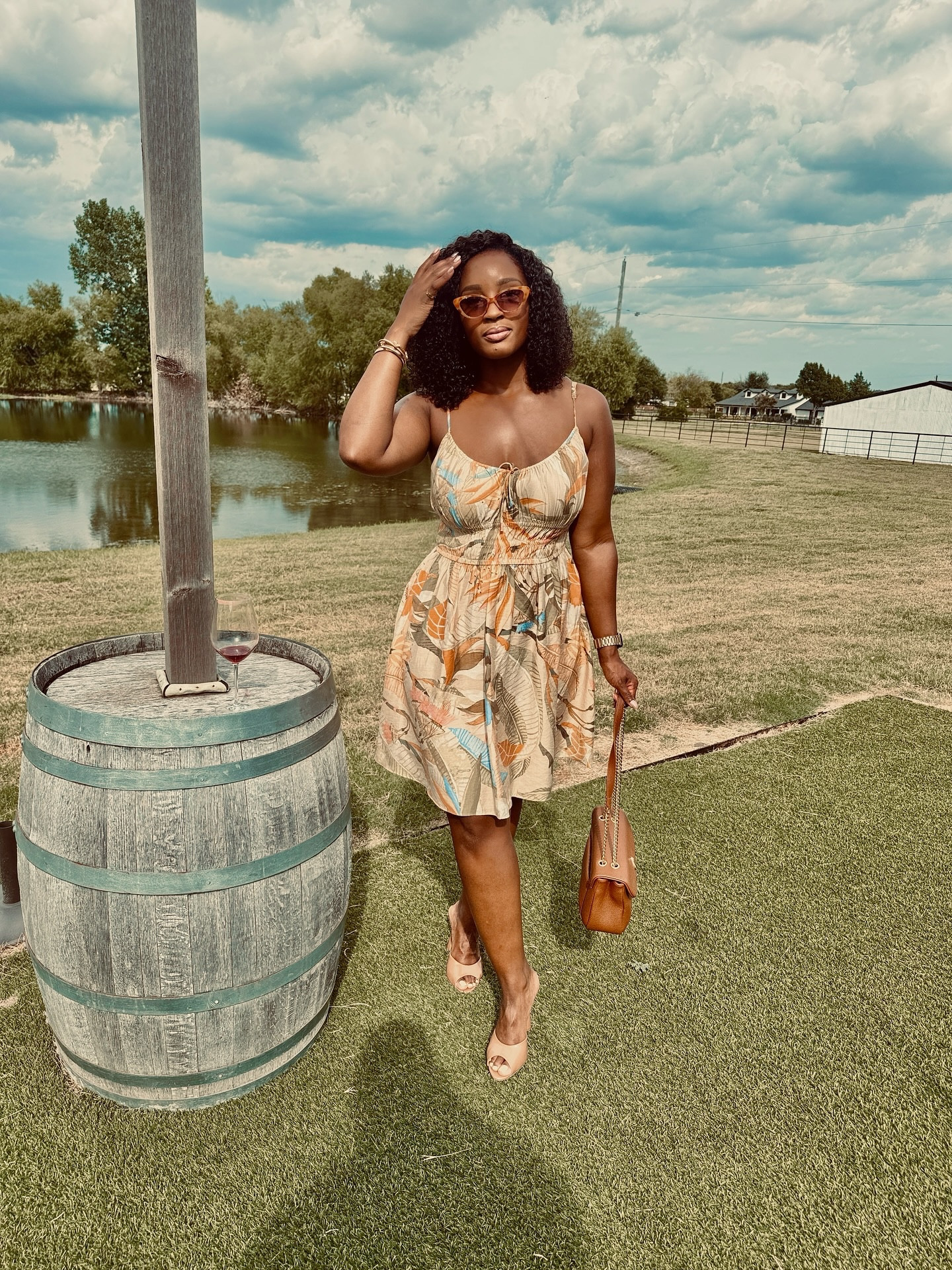 Chapter 34 ✨♍️♥️🎂

this year was uncomfortable, a lot of unlearning.. sacrifices and adjustments - still had a time nonetheless but growing requires changes. Thank you God for purpose and vision 🙏🏾

#virgoszn #augustbaby #nostalgic #becomingher #purposeoflife