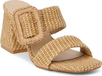BEACH BY MATISSE Lucy Block Heel Sandal (Women) | Nordstrom | Nordstrom