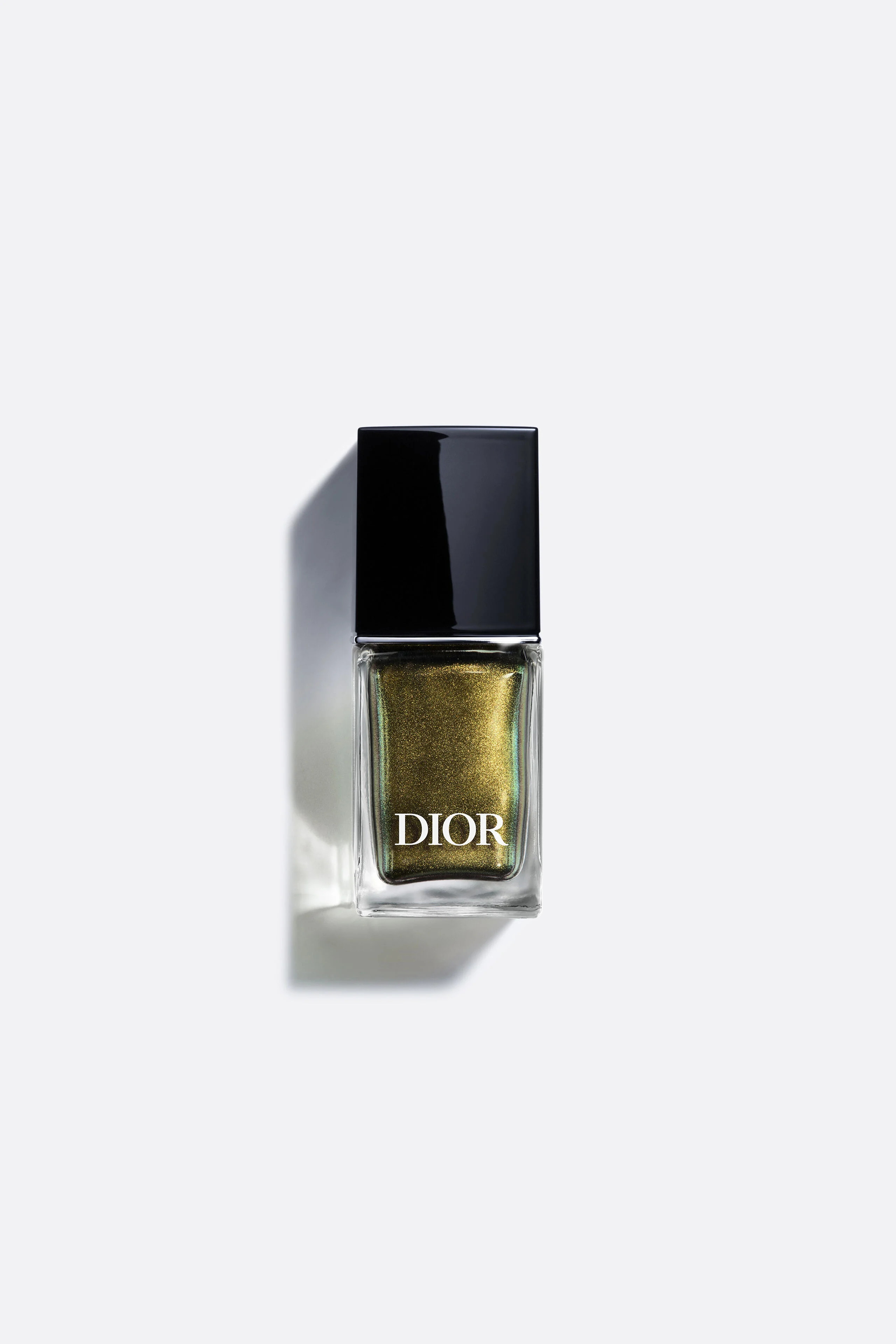 Dior Vernis: Glossy Nail Polish & Longwear Gel Effect | Dior Beauty (US)