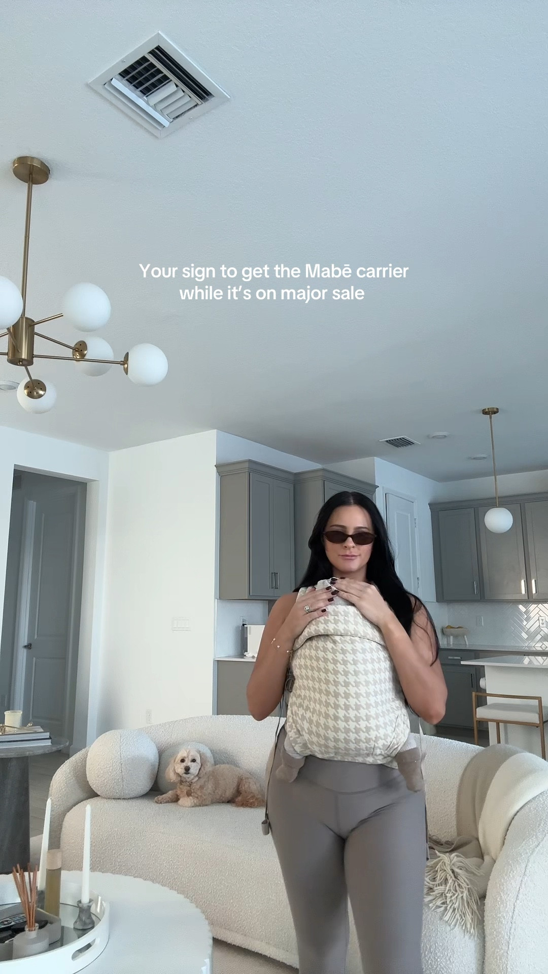 My Favorite Mabē Carrier 🤍
Black Friday Deals 
Baby Carrier 
Amazon Black Friday Sale
Black Friday Sale
Mabē Carrier 


#LTKBump #LTKCyberWeek #LTKBaby
