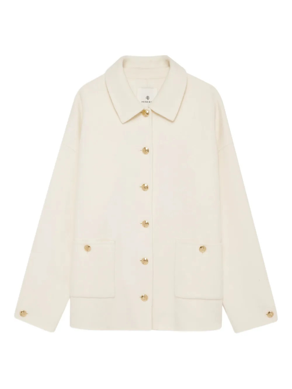 chamarra Luca | Farfetch Global