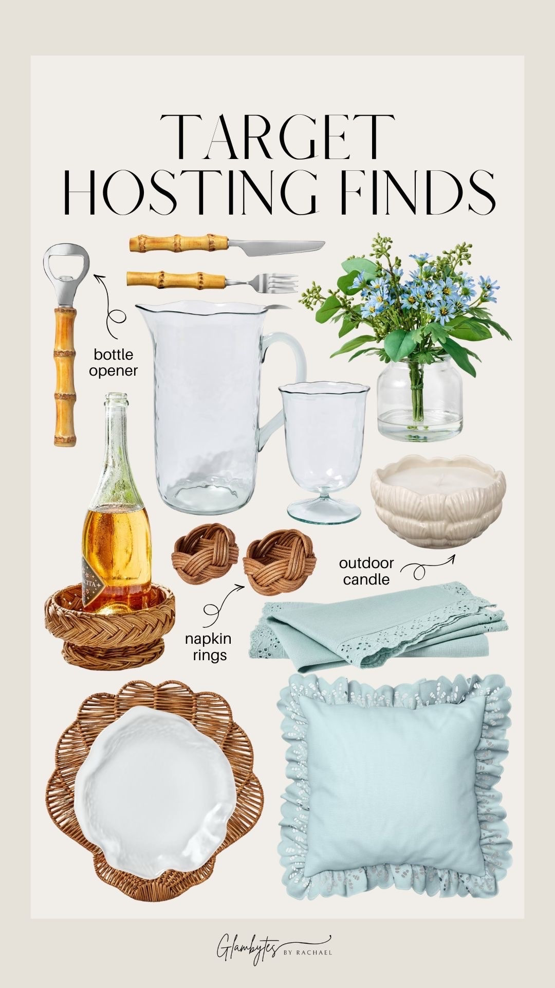 New Target Hosting Finds for Summer 💙
target hosting, target summer hosting, target summer home, summer dining, hosting essentials

#LTKSeasonal #LTKHome
