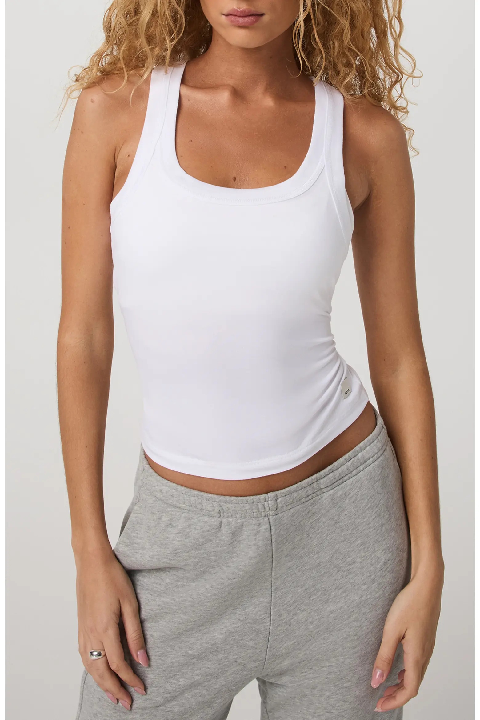 Energy Racerback Tank (Women) | Nordstrom | Nordstrom