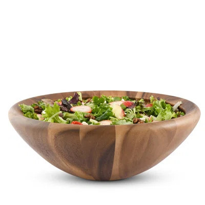 Salinas 90 fl oz. Salad Bowl | Perigold