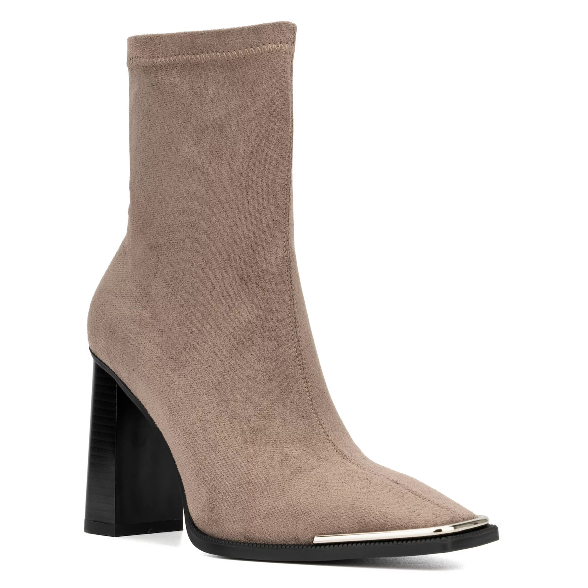 Torgeis Katya Women's Heeled Ankle Boots | Kohl's