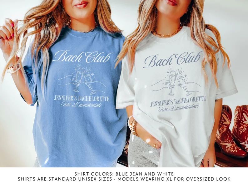 Bachelorette Party Shirts, Last Toast Bachelorette Tshirts, Luxury Bachelorette Merch, Custom Loc... | Etsy (US)