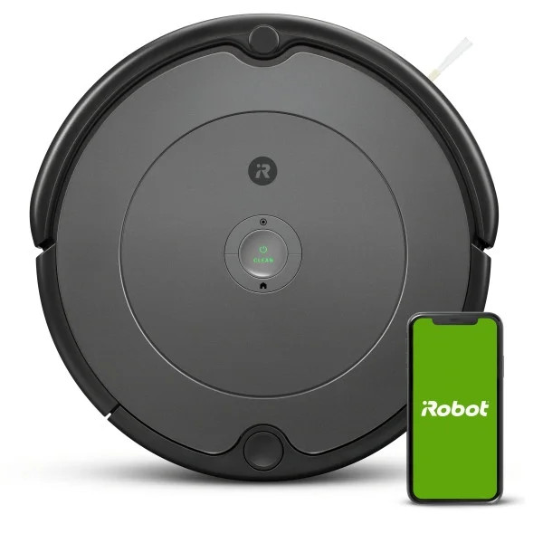 iRobot Roomba 676 Robot Vacuum-Wi-Fi Connectivity, Works with Alexa, Good for Pet Hair, Carpets, ... | Walmart (US)