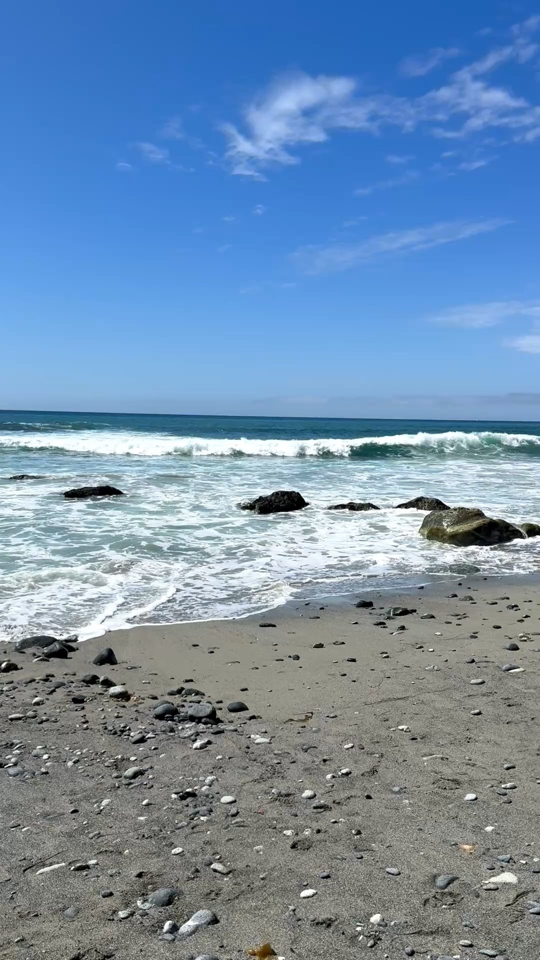 Little walk to the water ✨ this part of the beach is protected! Love coming here with the kids. 

#beachday #water #kidspool 

#LTKKids #LTKSwim #LTKBump