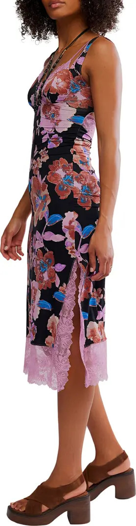 Party Crasher Midi Nightgown | Nordstrom