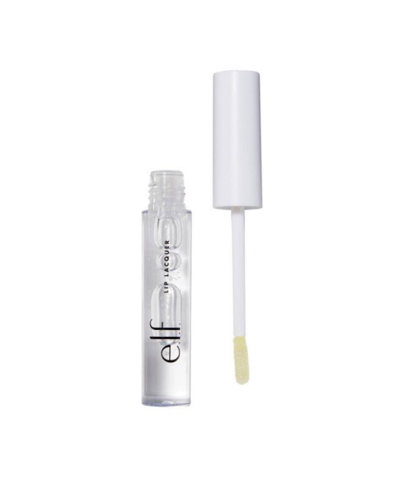 clear lip glosss

#LTKBeauty