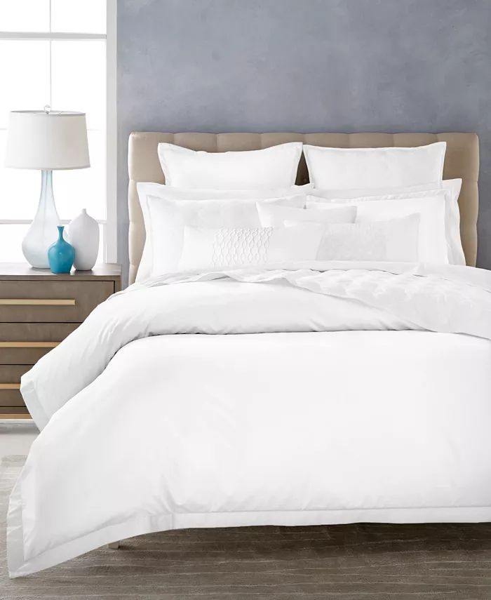 Hotel Collection 680 Thread Count Sham, King, Created for Macy's & Reviews - Home - Macy's | Macys (US)