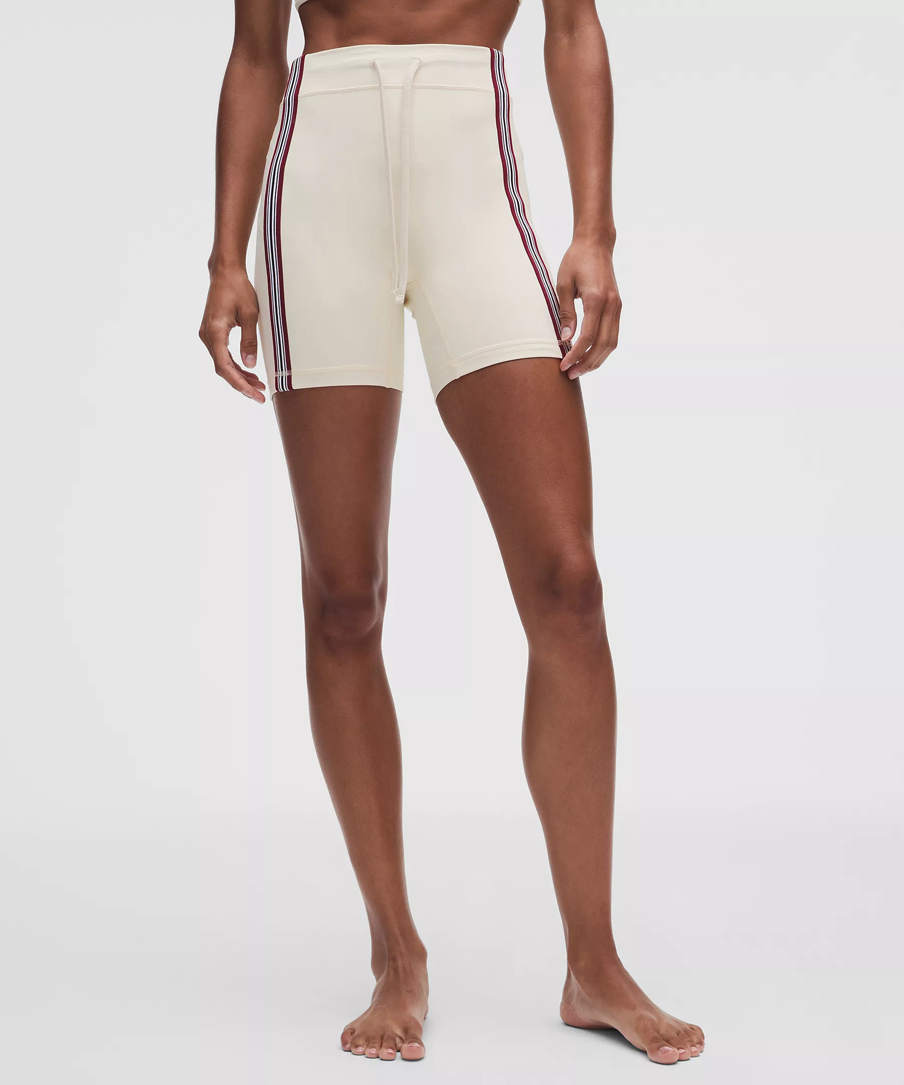 Groove High-Rise Short 6" | lululemon (CA)