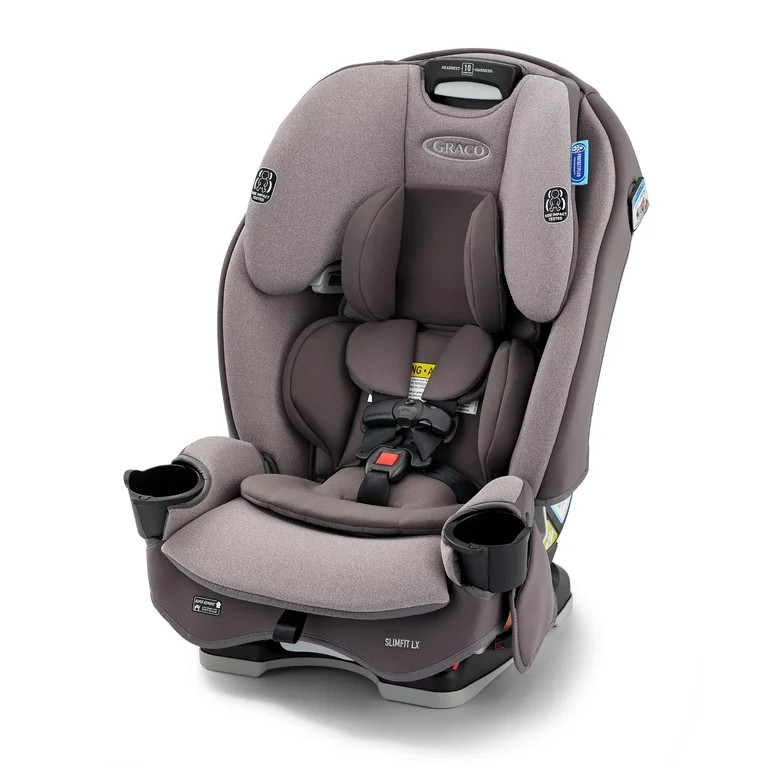 Graco SlimFit  LX 3-in-1 Car Seat | Walmart (US)
