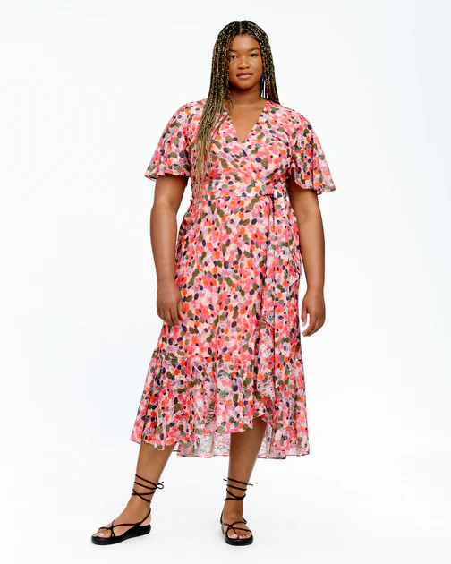 Blaire Dress | Tanya Taylor