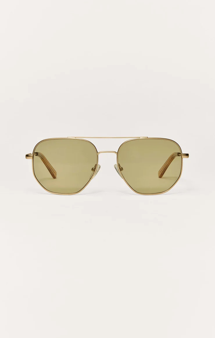 Highway Polarized Sunglasses | Z Supply