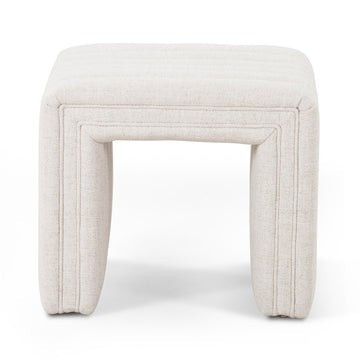 Augustine Ottoman in Various Colors | Burke Decor