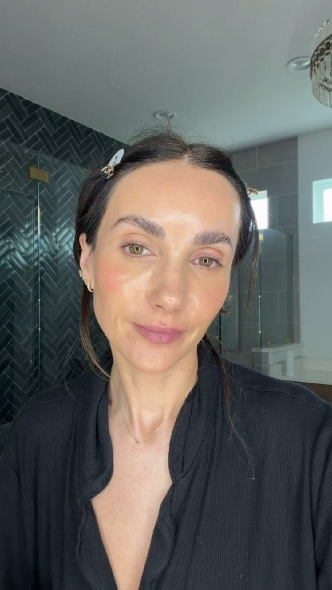 My current favorite lip combo, lip liner mac velvet tedd + Eadem lip balm.

#LTKOver40 #LTKBeauty