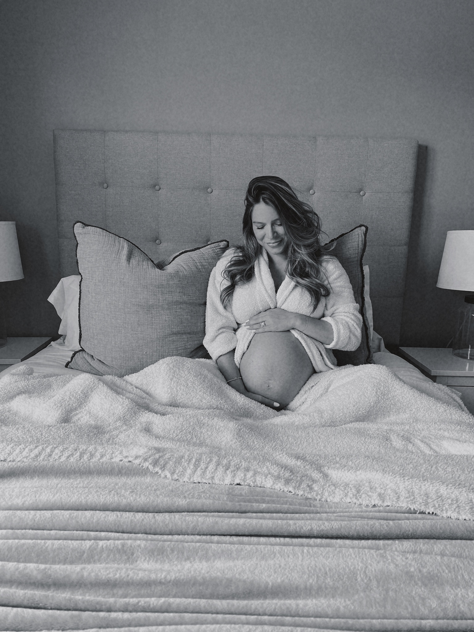 This robe is probably my most worn item! Under $40 🙌🏼

Robe, white robe, pregnancy, bump style

#LTKbump #LTKunder50 #LTKsalealert