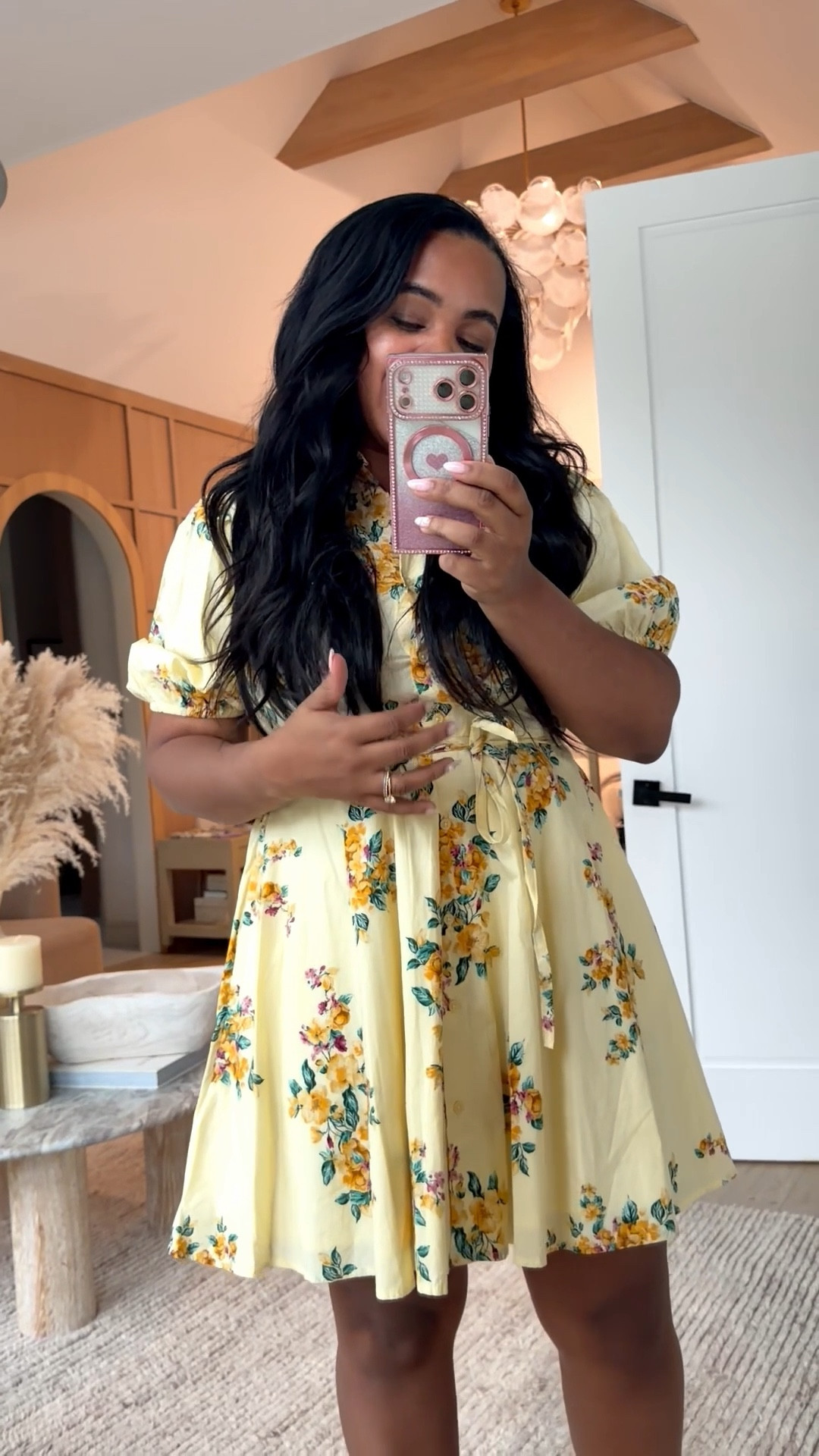 This target dress is on sale for $28! It will be worn on repeat! H love a good fit n flare! 

#LTKMidsize #LTKSaleAlert