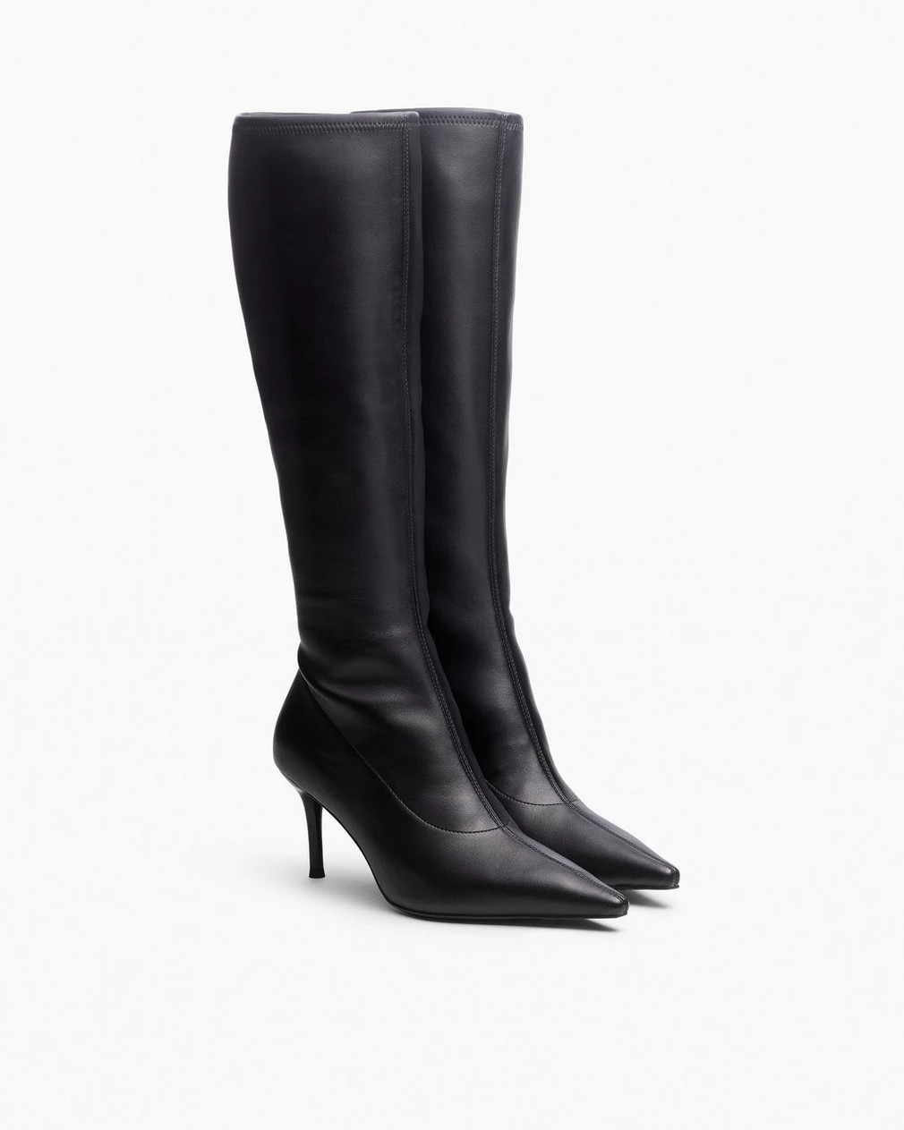Mercer Leather Knee-High Boots | rag & bone
