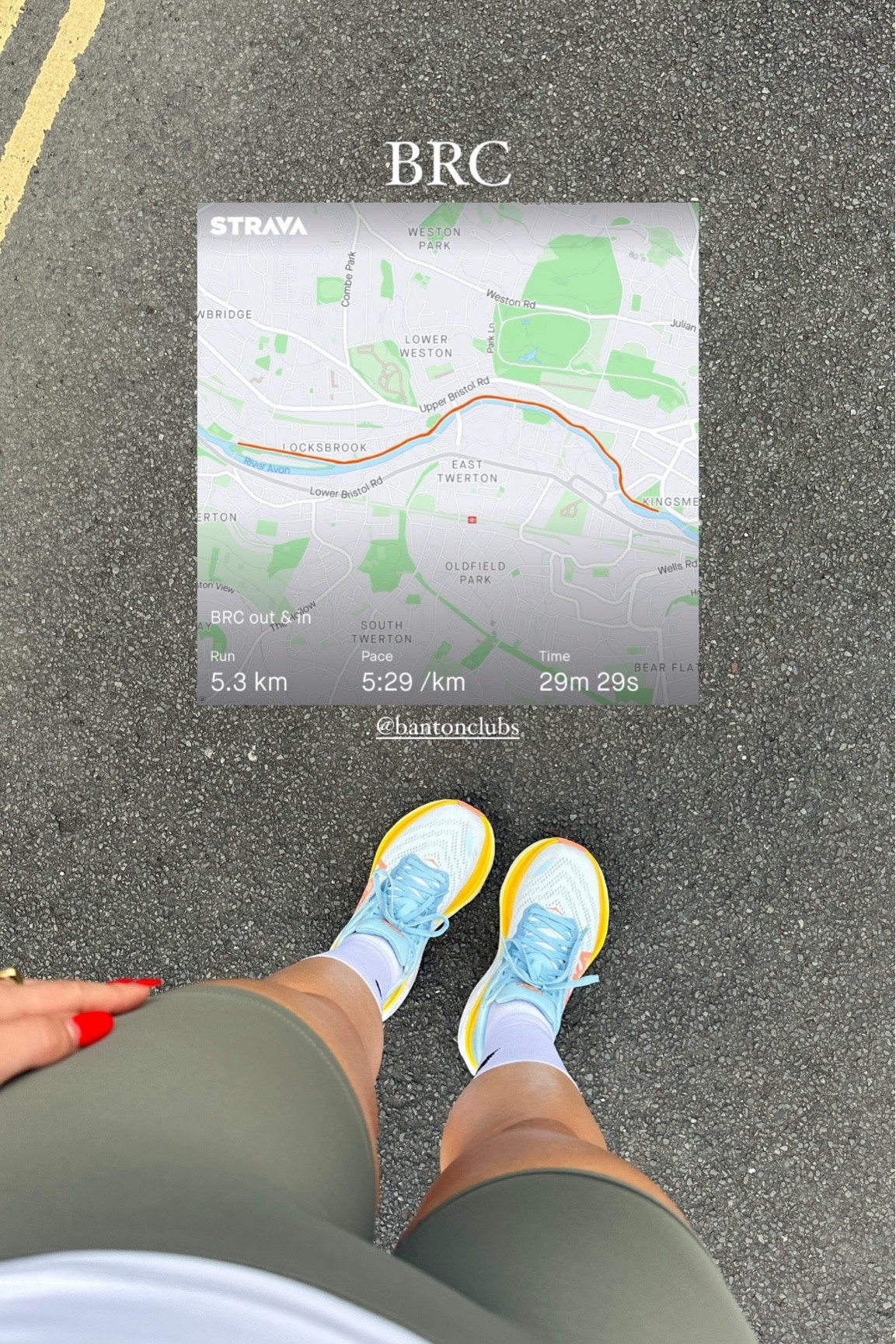 Hoka Bondi 8

#FashionMonth #LTKshoes #LTKfitness