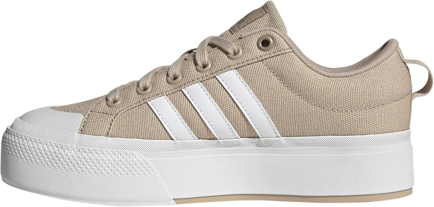adidas Women's Bravada 2.0 Platform Sneaker | Amazon (US)