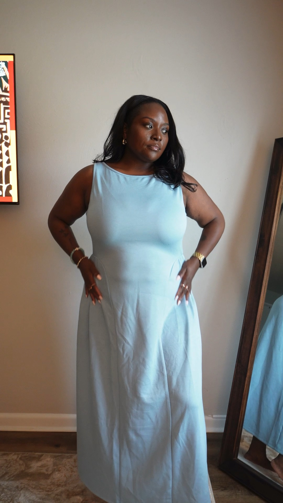 a dress for any occasion — brunches, weddings, wineries—you name it. 

#LTKootd #LTKMidsize #LTKPlusSize