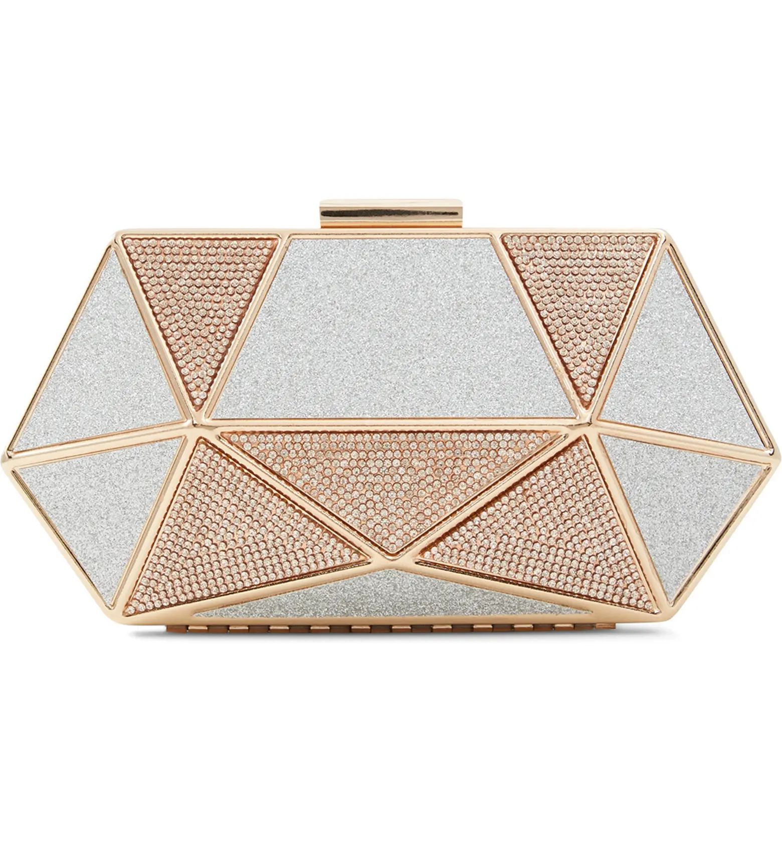 ALDO Santley Clutch | Nordstrom | Nordstrom