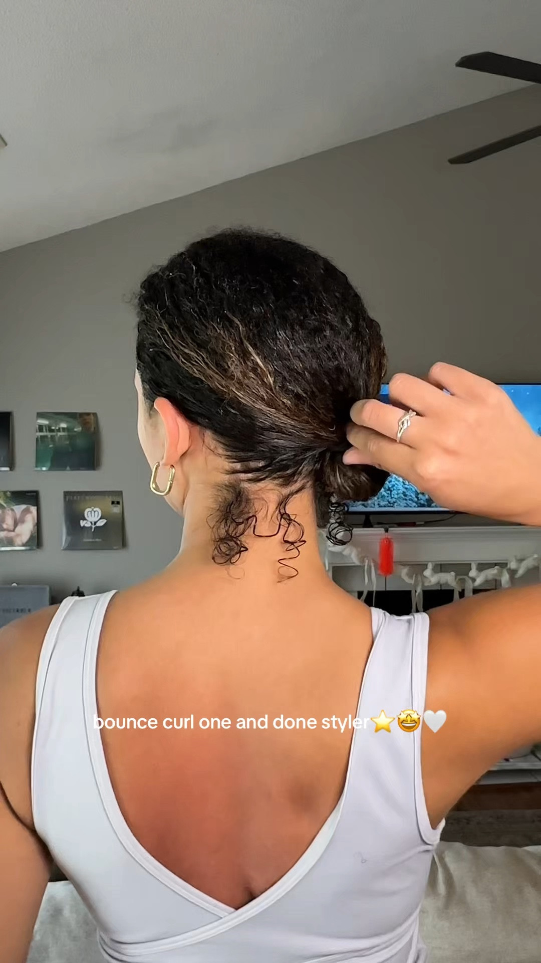 one product wash n go = save money and time 🙂‍↕️