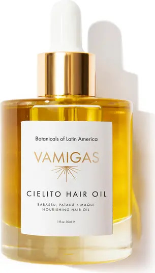 Cielito Hair Oil | Nordstrom