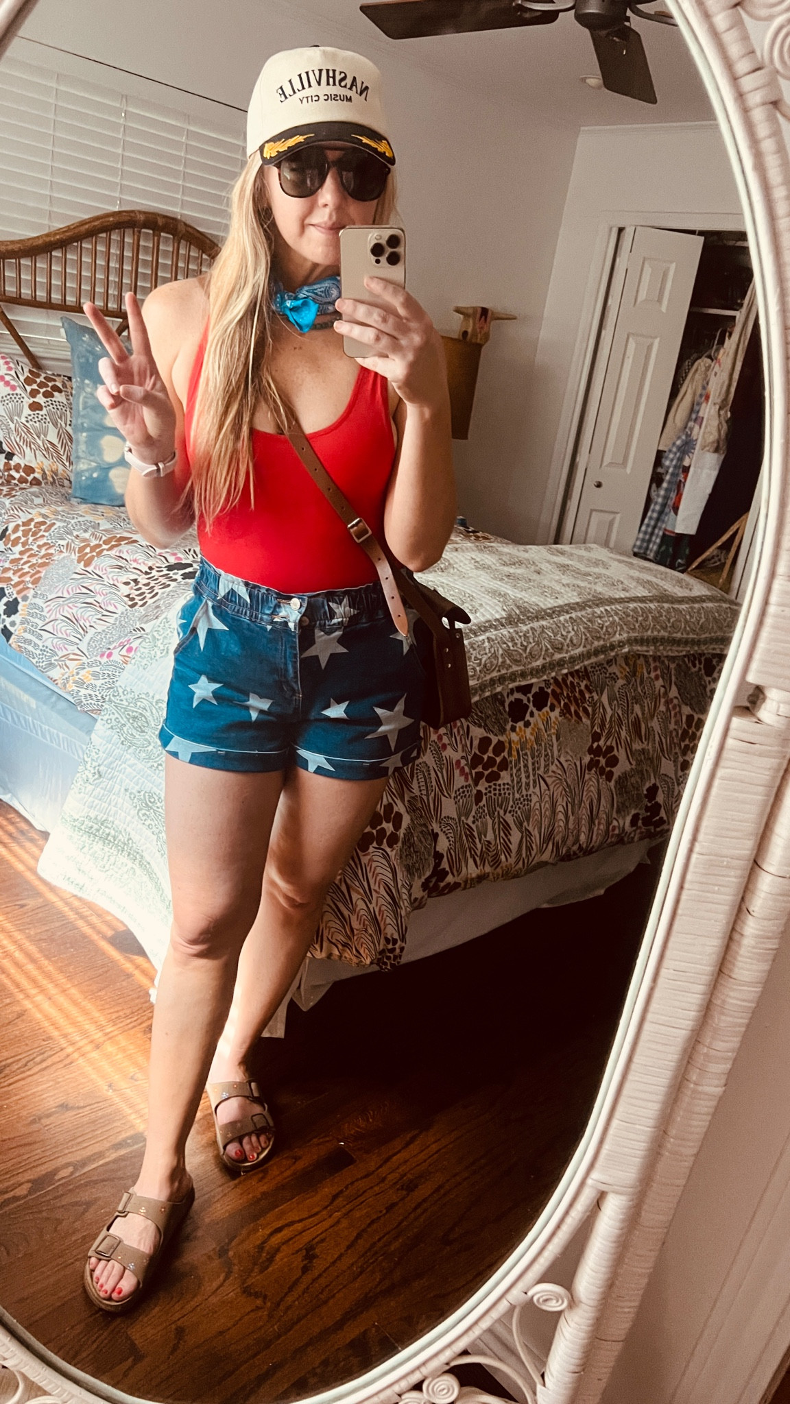 July 4 bike Marshall

#LTKSwim #LTKSeasonal #LTKFindsUnder100