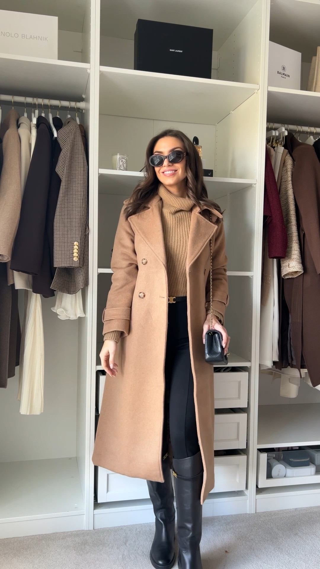 Winter outfits from Abercrombie #AD 

#LTKuk #LTKwinter #LTKeurope