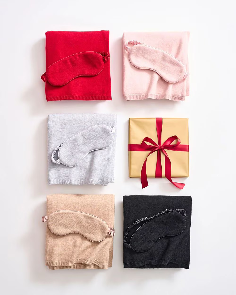 Wrap & Eye Mask Travel Set | Chico's