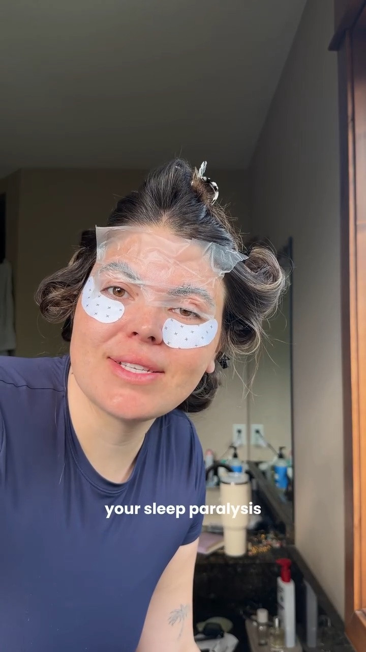 S at home brow lamination WHO?! So easy, less than 30 minutes. I’ll put this exact kit on my storefront under diy beauty 🖤 #browlamination #athomebeauty #beautyhacks #brows
