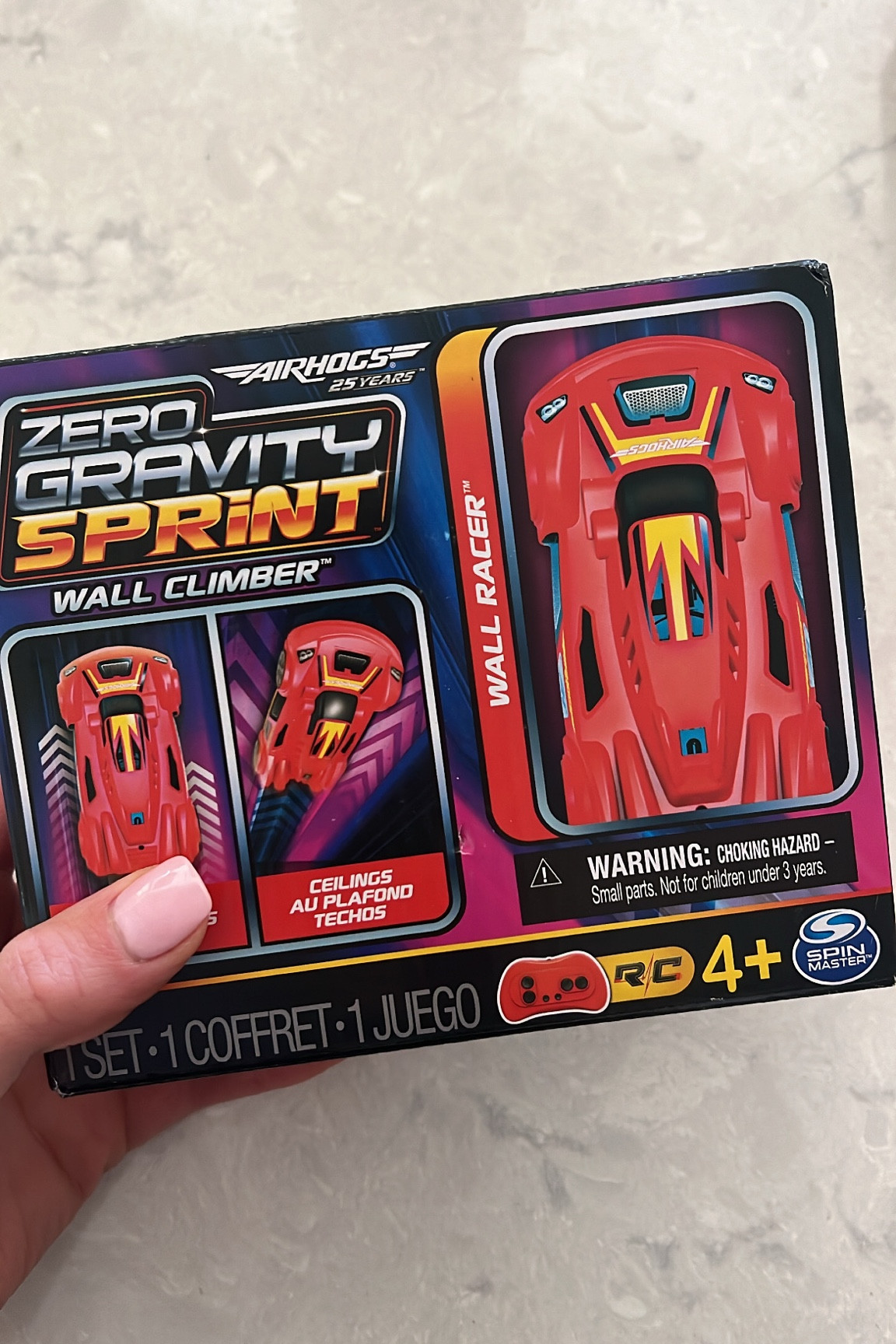 Toddler boy Christmas gift idea - immediately ordered after seeing Hunter Premo share on stories! 

#LTKkids #LTKGiftGuide #LTKHoliday