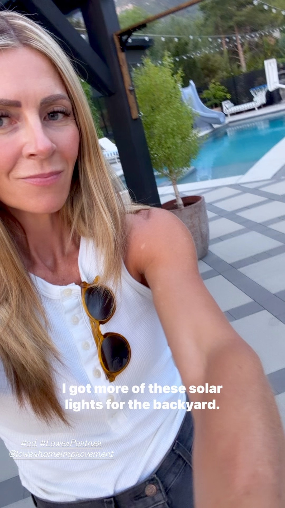 #ad @lowes #LowesPartner