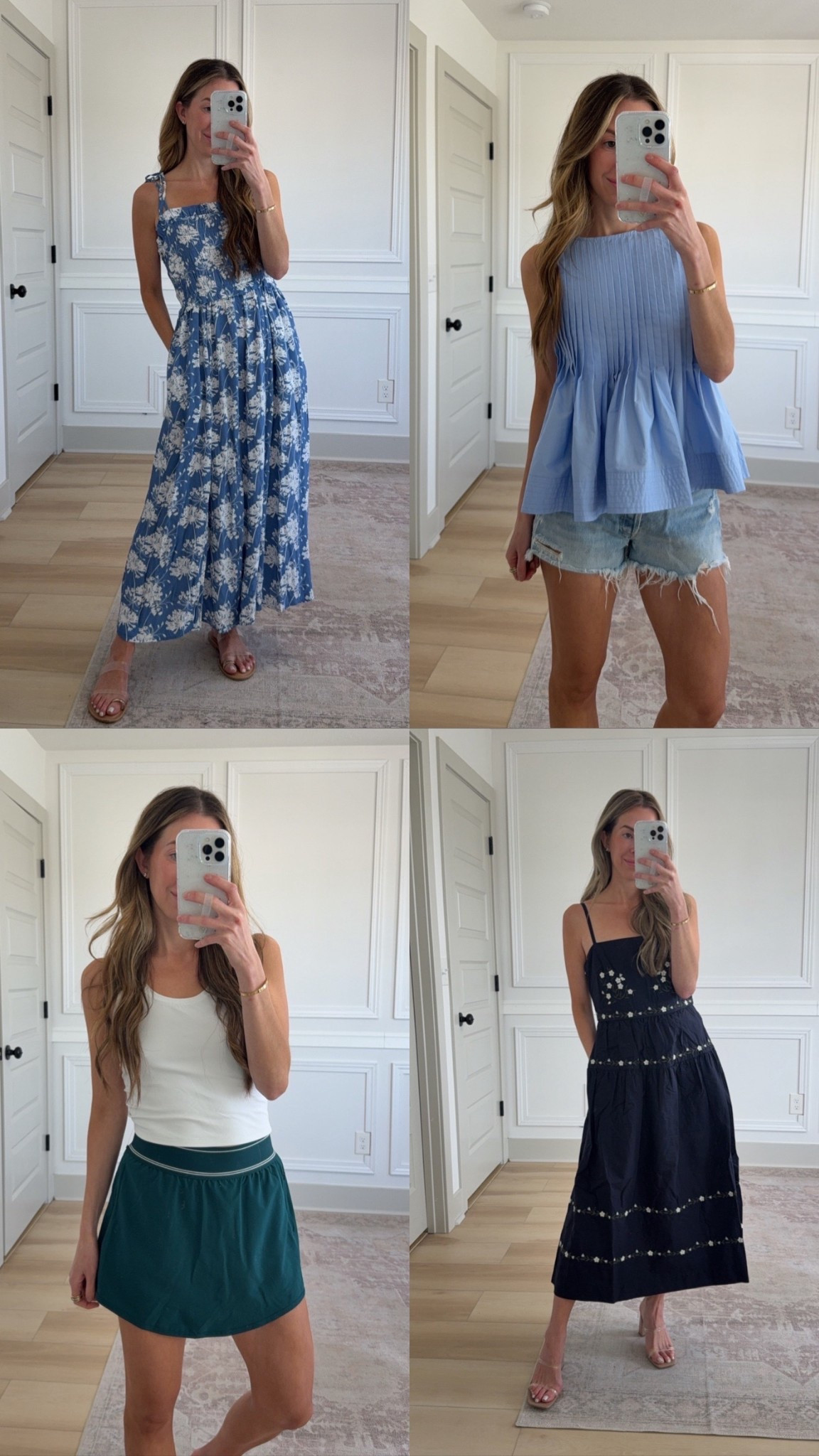 Walmart new arrivals on sale

#LTKTravel #LTKSaleAlert #LTKootd