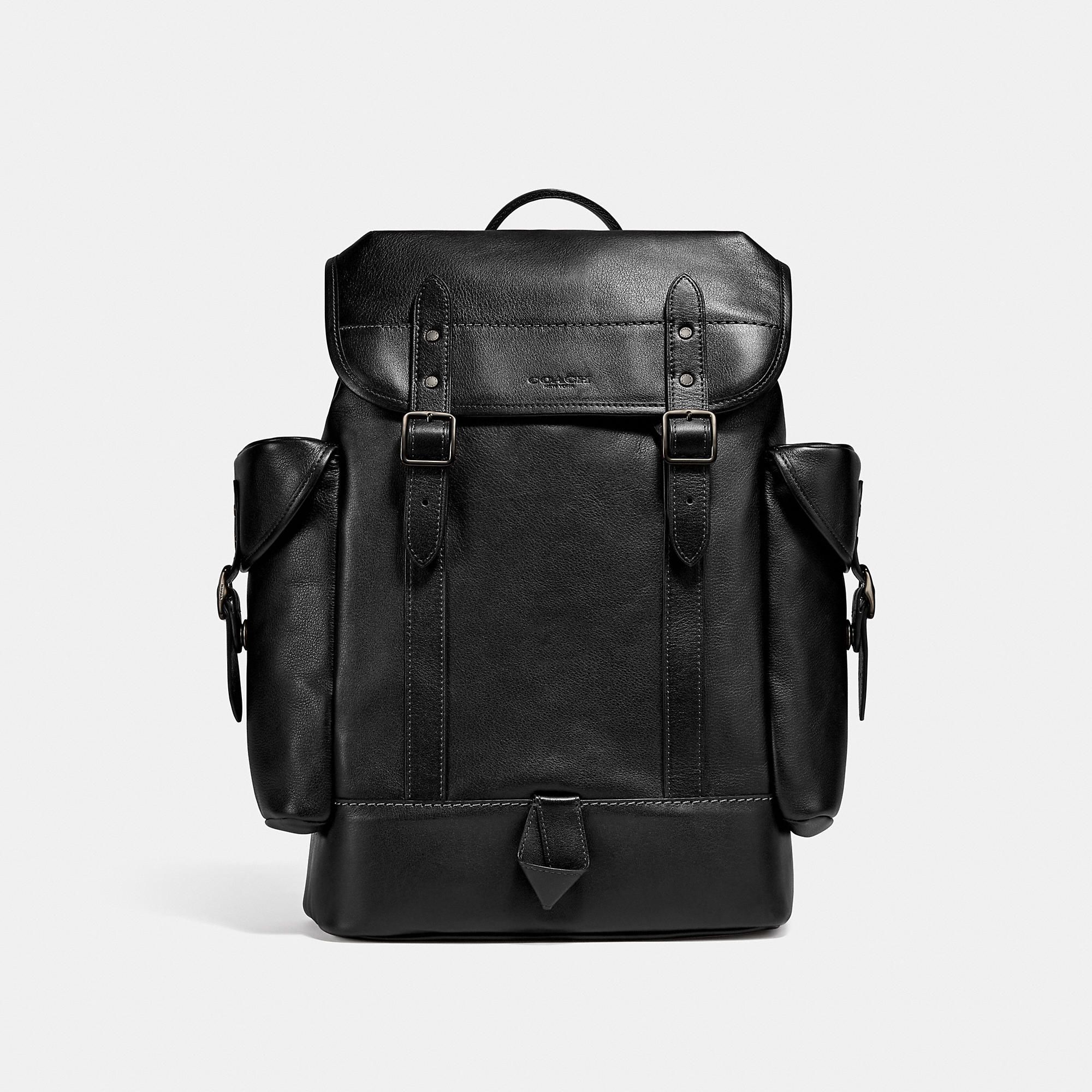 Hitch Backpack | Coach (US)