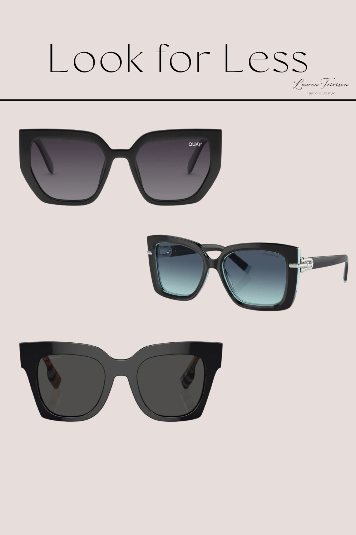 Coolest oversized sunglasses on sale at Nordstrom! Featuring designer sunnies!

#LTKxNSale #LTKFindsUnder100 #LTKStyleTip