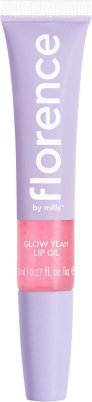 florence by mills Glow Yeah Lip Oil | Ulta Beauty | Ulta