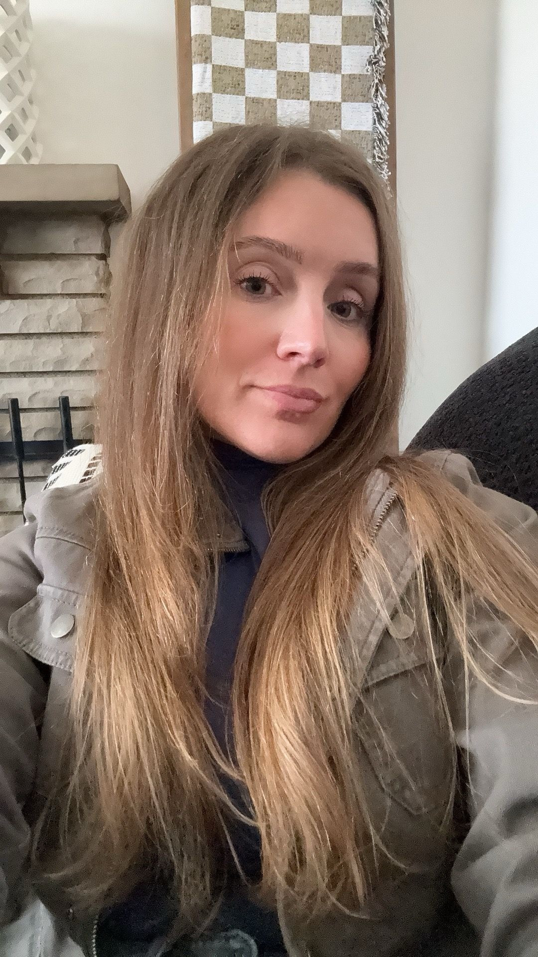 What I use to keep my hair long when in the shower! 

#LTKBeauty