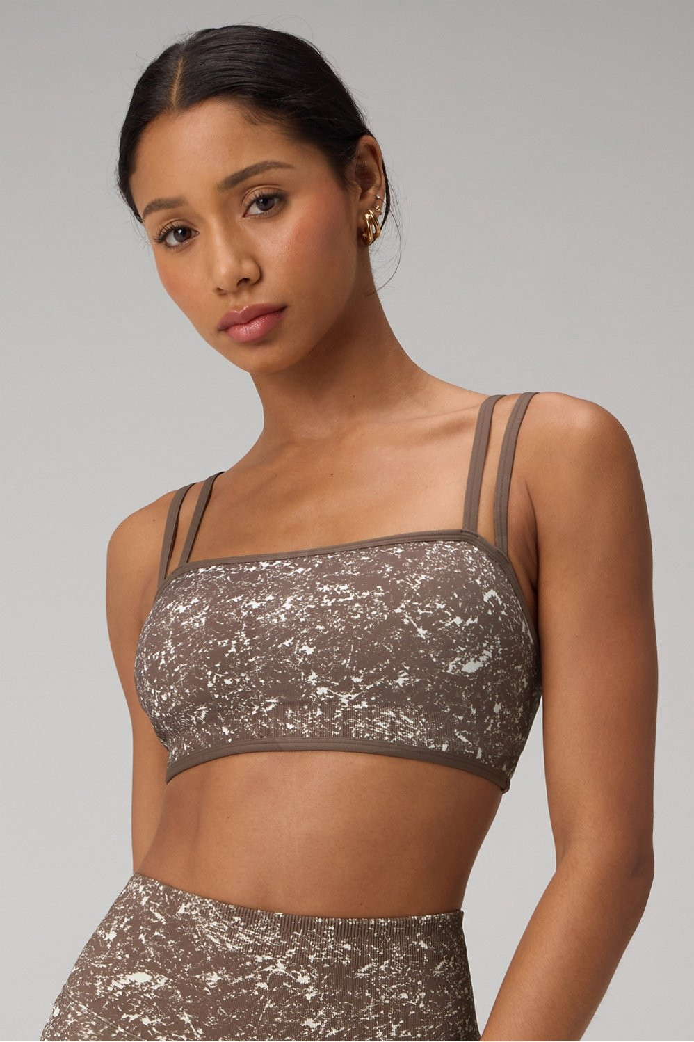 Seamless Low Impact Bra | Fabletics