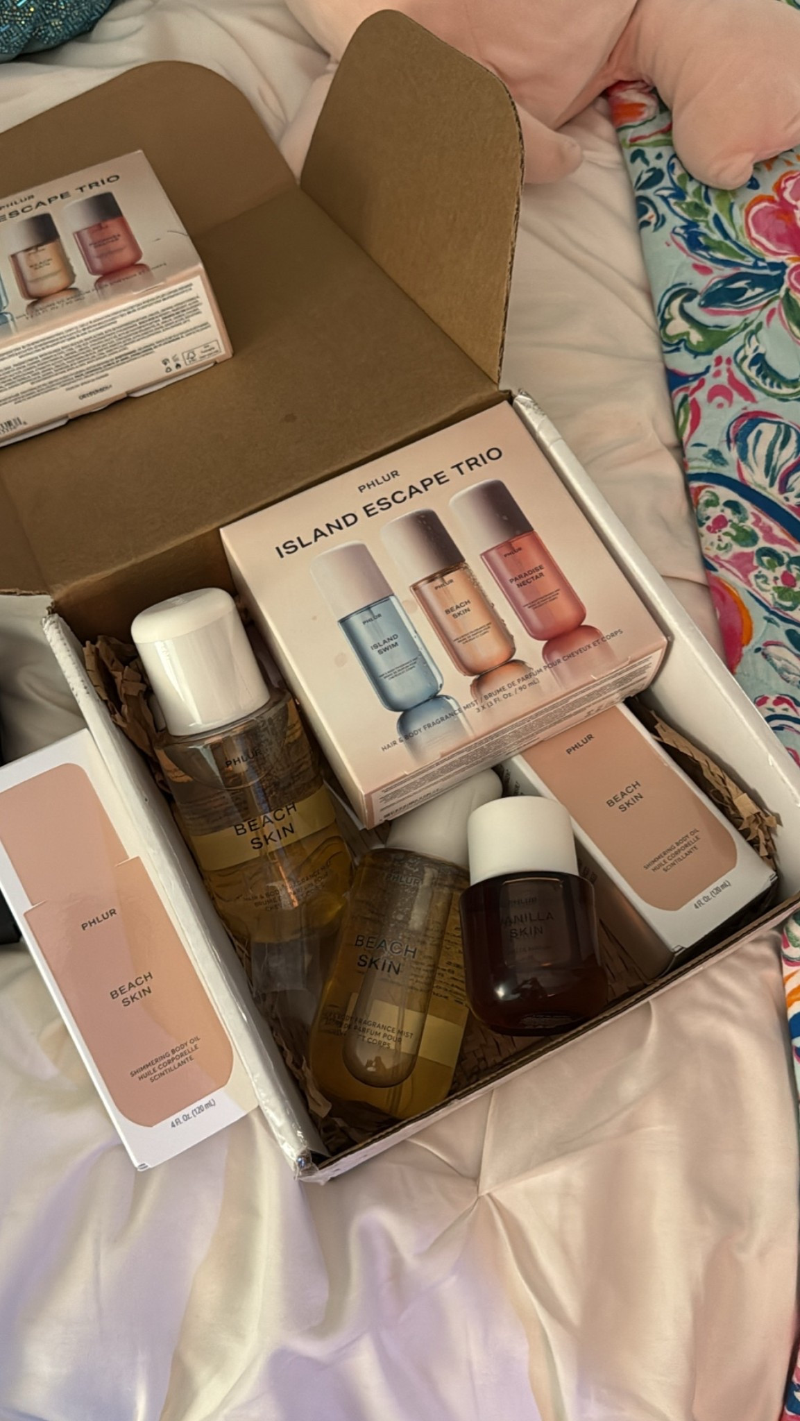 Phlur fragrances

#LTKgrwm #LTKBeauty