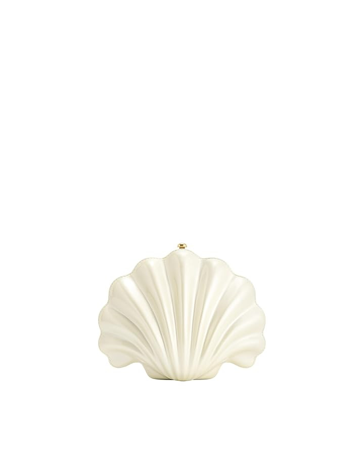 JW PEI Women's Maisie Shell Clutch | Amazon (US)