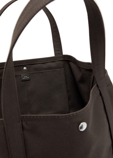 Beach canvas tote bag | Harvey Nichols